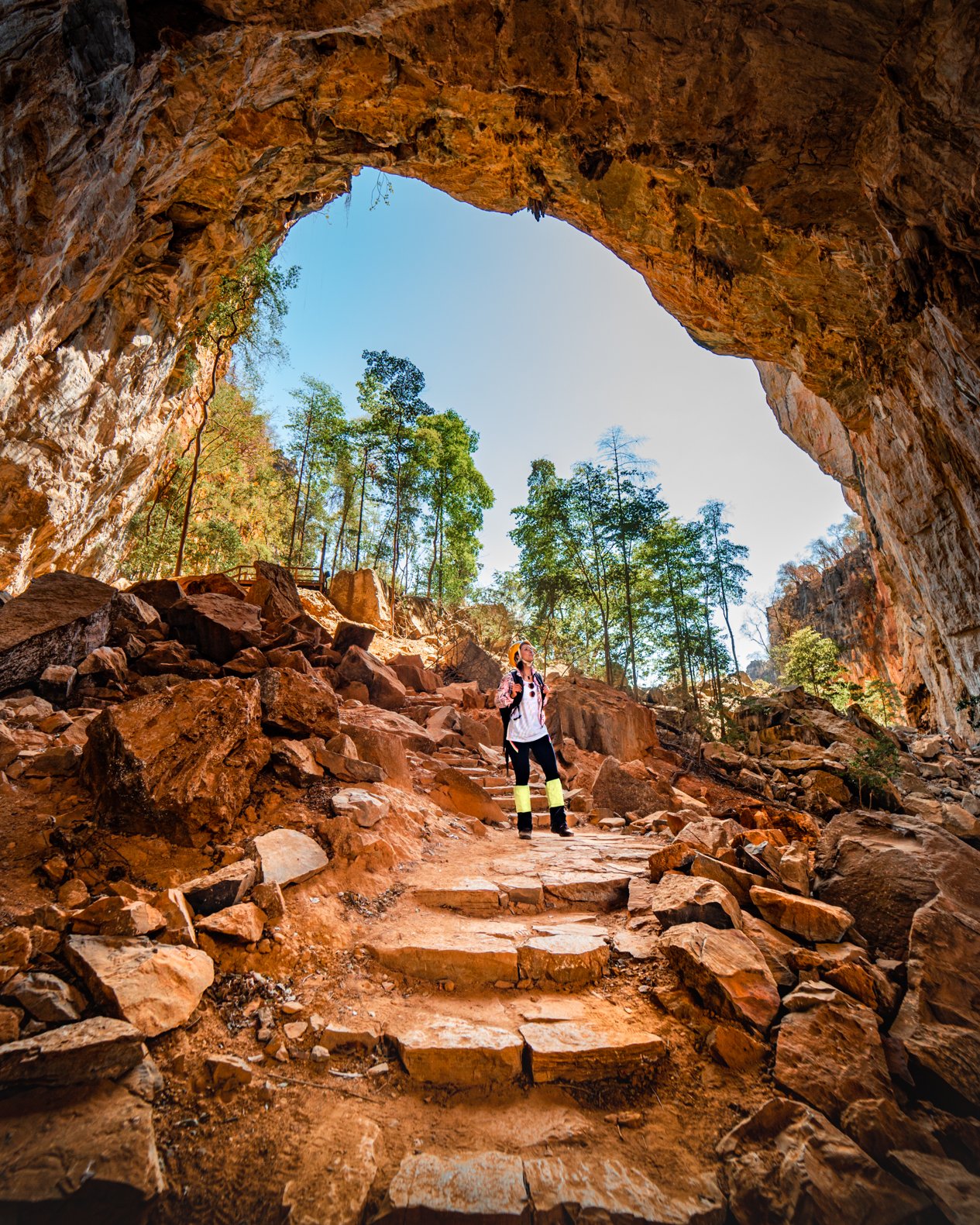 Expedição Peruaçu – 5 dias e 4 noites no coração do Sertão Encantado